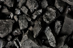 Pen Caer Fenny coal boiler costs