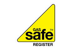 gas safe companies Pen Caer Fenny